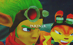 maricri:  &ldquo;I couldn’t leave you, Dax. With all our adventures ahead,