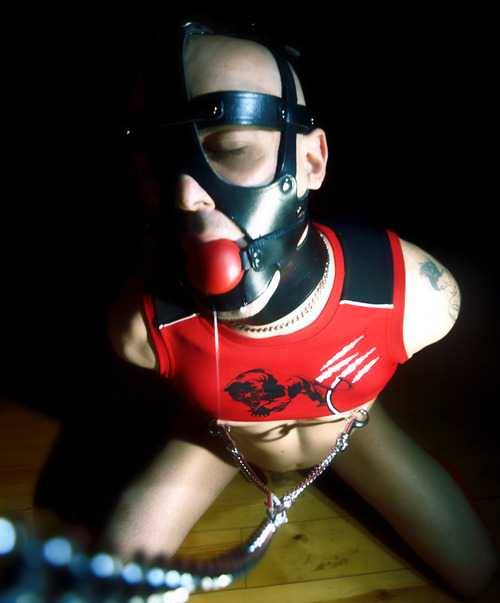 Boy Trainer
