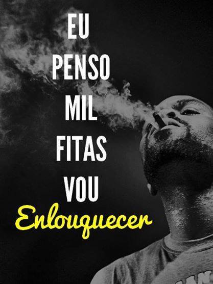 Meu desabafo.