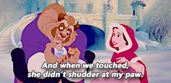 apricotedits:  There may be something there that wasn’t there before. 
