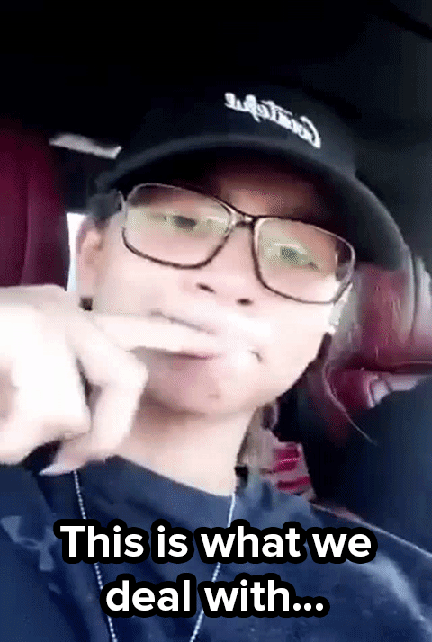 the-afro-argonaut:this-is-life-actually:Watch: Zendaya says she was refused service at a store, but 