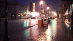 reapered:  Rainy Nights 