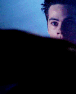 captain-snark:Beacon Hills needs someone to protect it.These are the chosen ones. 