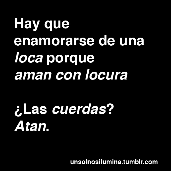 ¡LOVE MOVES THE WORLD!