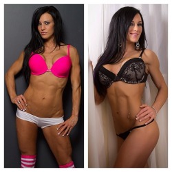 HOT FIT DIVAS