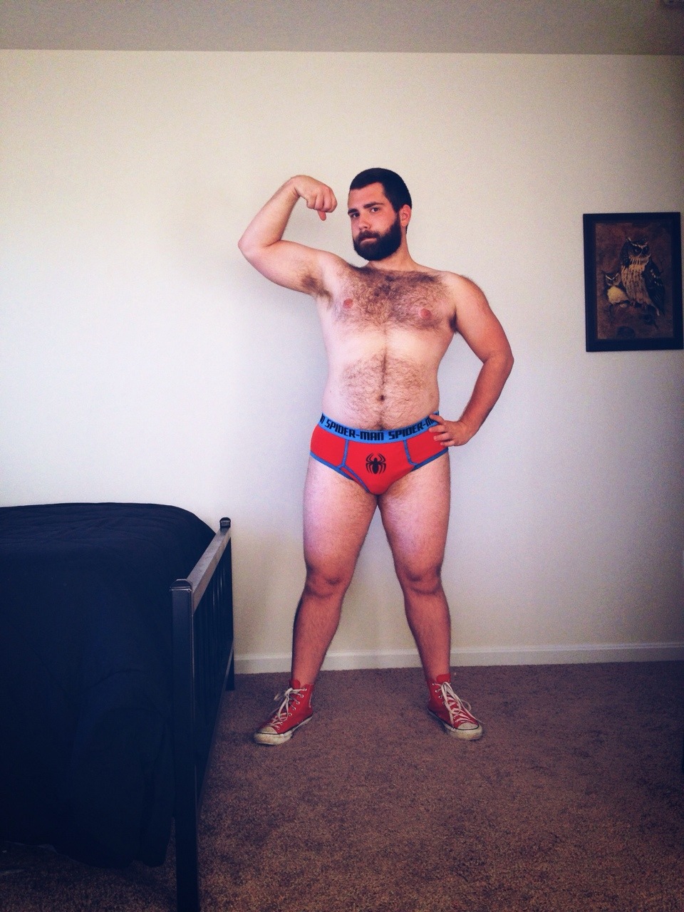 reblog my selfies