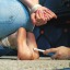 ticklingpunishment