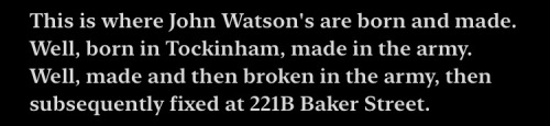 Thinking About This…