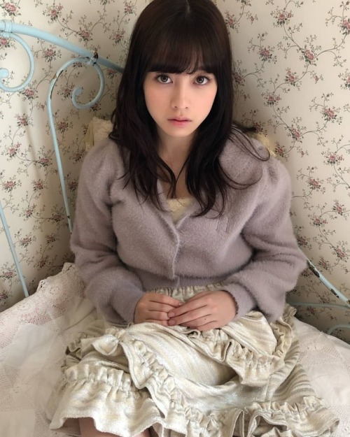#橋本環奈 #kanna_hashimoto  www.instagram.com/p/BroIrmahERy/?utm_source=ig_tumblr_share&amp;