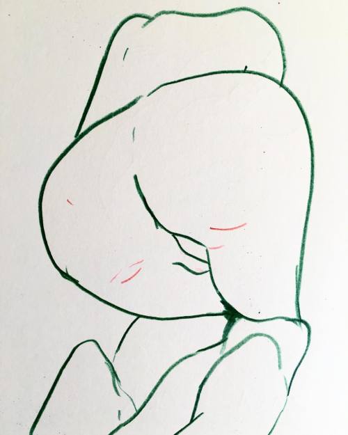 withapencilinhand:  Behind 