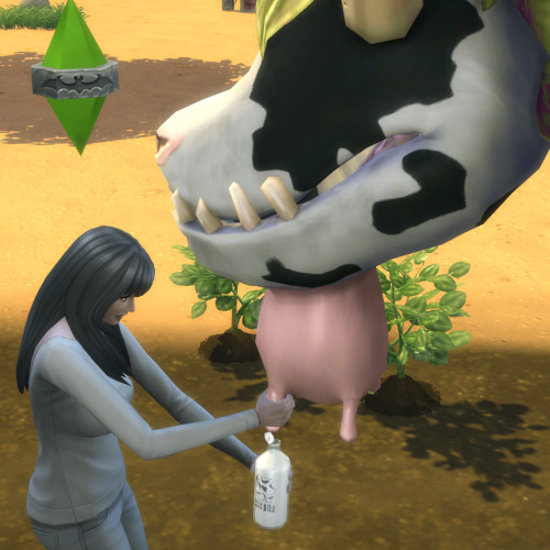 brazenlotus:Cowplant Farming Mod beta Available for WIP PatronsI’ve been working on this off and on 