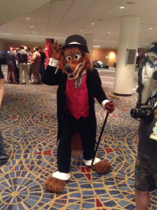 Yeah, I went to FWA on Friday and Saturday.  Had fun, only took a few photos though.