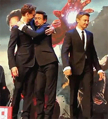 I Can Never Get Enough Of This Gifset. Never. :D