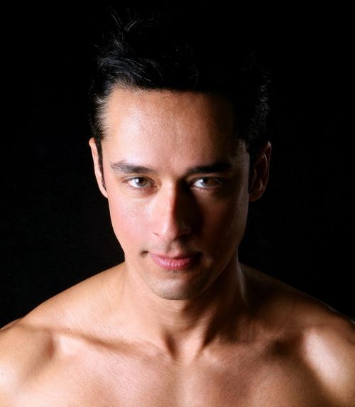 real-deal-inches:  The perfect male body has a form, and he choose Rafael Alencar