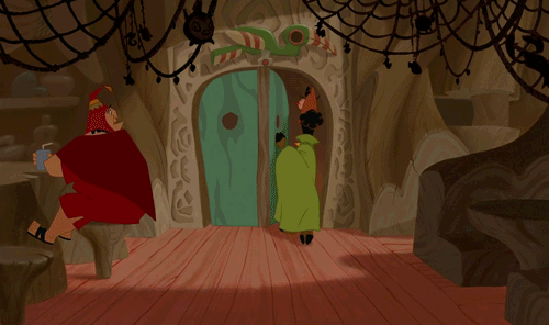 Lucanathan's RanDOOM Land