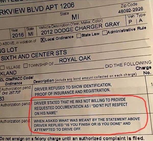 futureblackpolitician:  It’s already started omg  I mean it&rsquo;s fake but