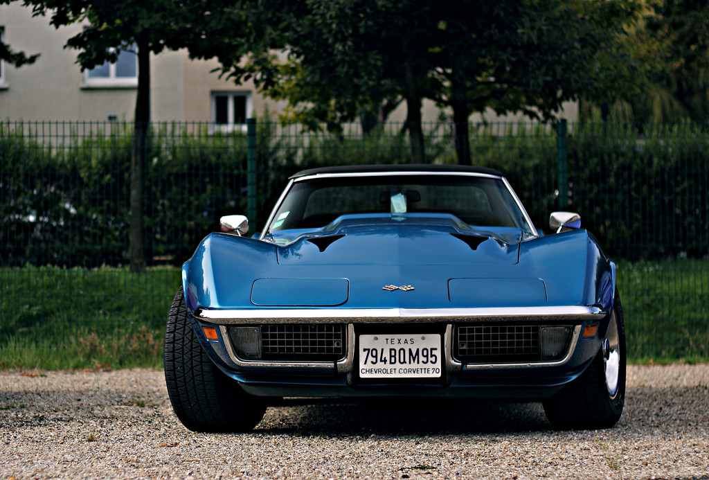 Old School