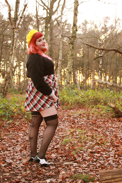 premierbonheur:  premierbonheur:  I wrote a blog post about getting to shoot with