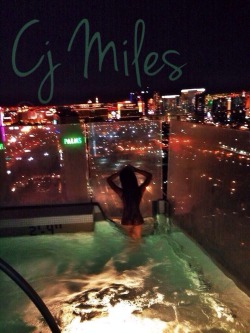 misscjmiles:  Cj miles