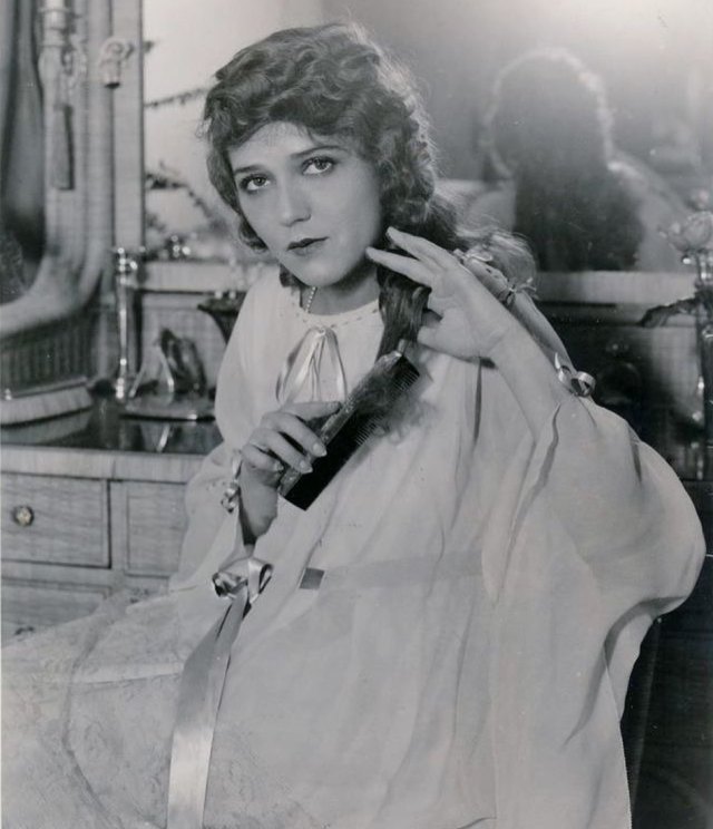 Mary Pickford - 1928