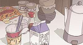 annalovesfiction:  ♡ NaruHina Month 2016: Home Improvement. Moving, changing, together.