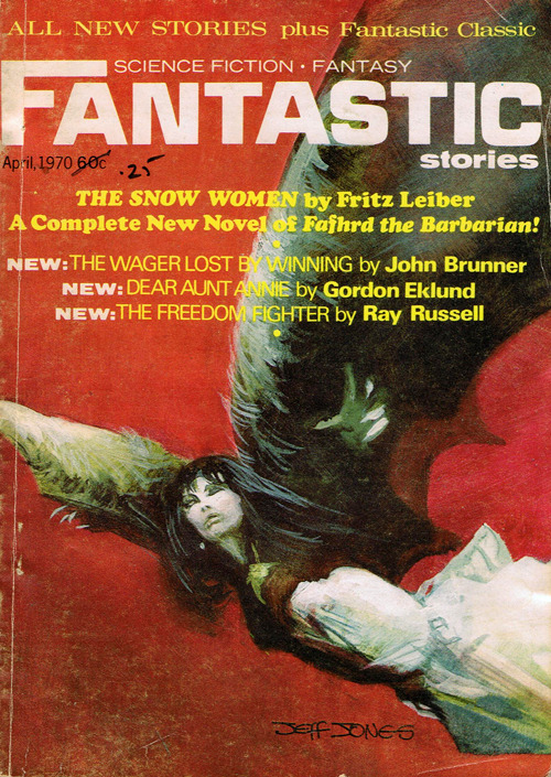 70sscifiart:Fantastic magazine covers porn pictures