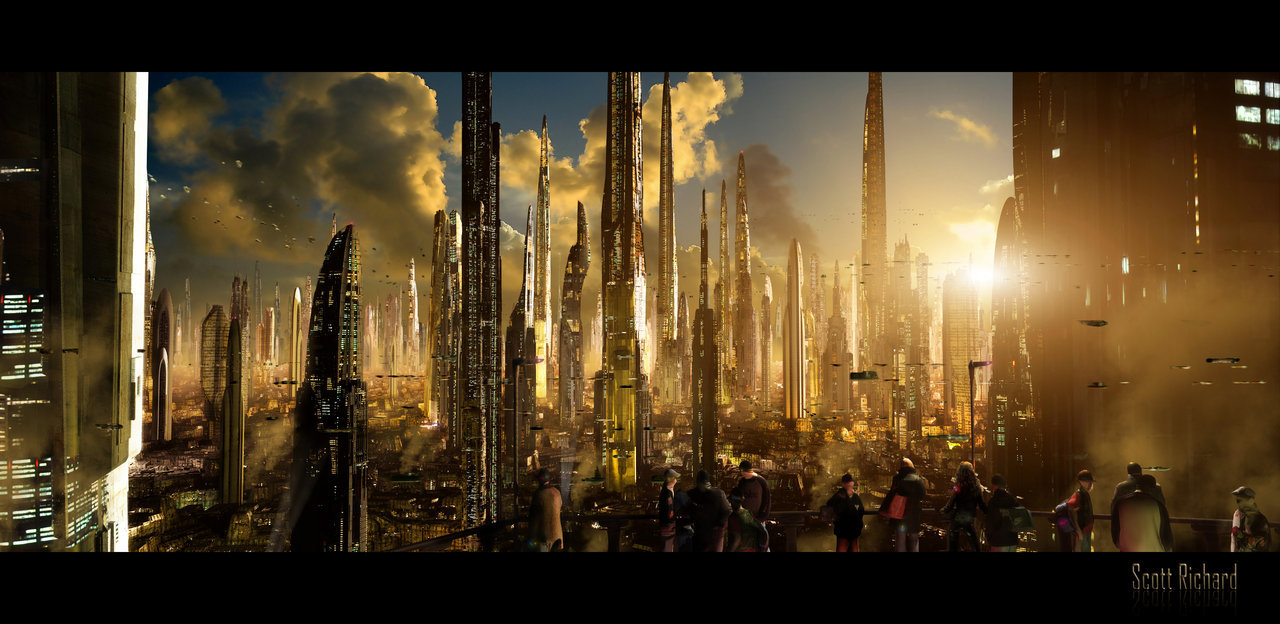 deviantart:  “Imagination is the parallel universe of a writer. If he is not responding