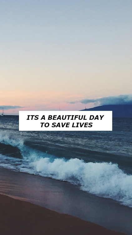 //Grey’s anatomy//