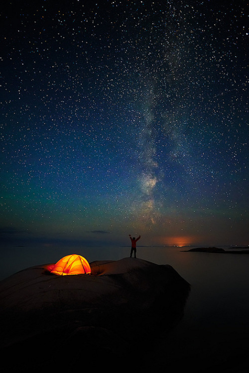 plasmatics:  Hello Milkyway by Henry W.L.  