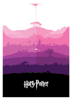 petterscholander:  All seven Harry Potter