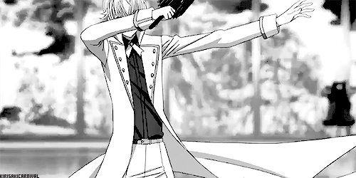 kirisakicarnival:K Return of Kings - Isana Yashiro 