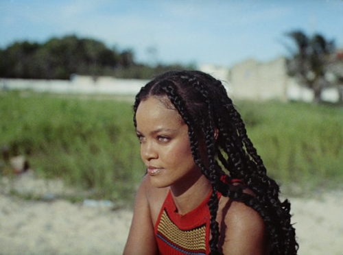 scr33ncaps: Guava Island - Hiro Murai (2019)