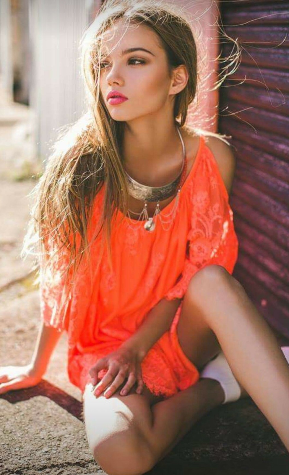 inkaandkate:  Inka Williams  So Sexy  #inkawilliams #inka williams #adorable