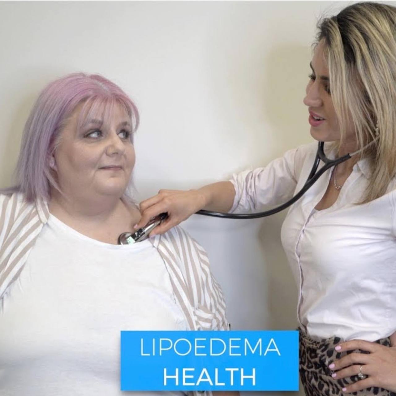 What is Lipoedema?Watch now youtube.com/drnora
June is lipoedema month. It is a condition that is not well known, but can affect one in in ten.
Lipoedema is a condition that mainly affects women and is characterised by symmetrical swelling in the...