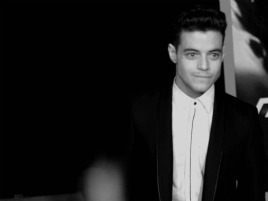 ramimaleks:  happy 34th birthday, rami malek adult photos