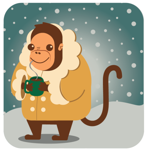 neatgoodjob:What’s your favorite Christmas Miracle? Mine is the Ikea Monkey. (Which I think de