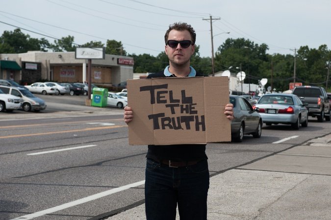 stereoculturesociety:   CultureHISTORY: Faces Of #Ferguson - November 2014 Please