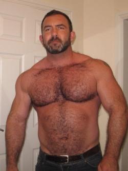 Follow my two hairy men blogs: http://sambrcln.tumblr.com