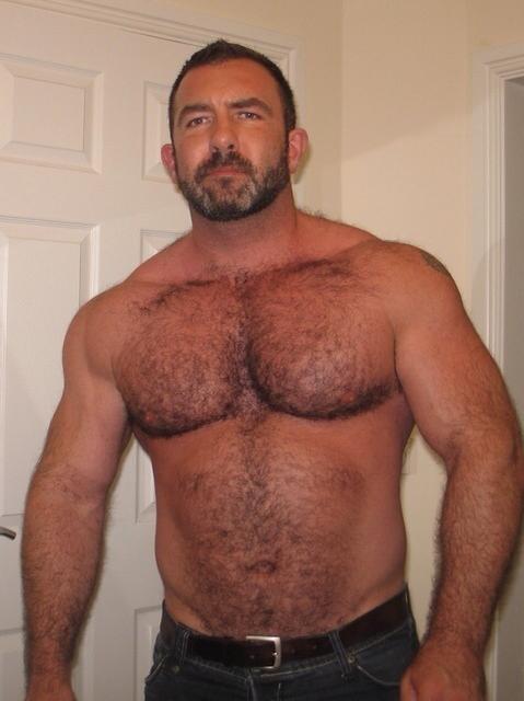 Follow my two hairy men blogs: http://sambrcln.tumblr.com http://hairysex.tumblr.com