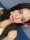korean-dreams-girls:GyuRi (Fromis_9) - Weverse Update Pics