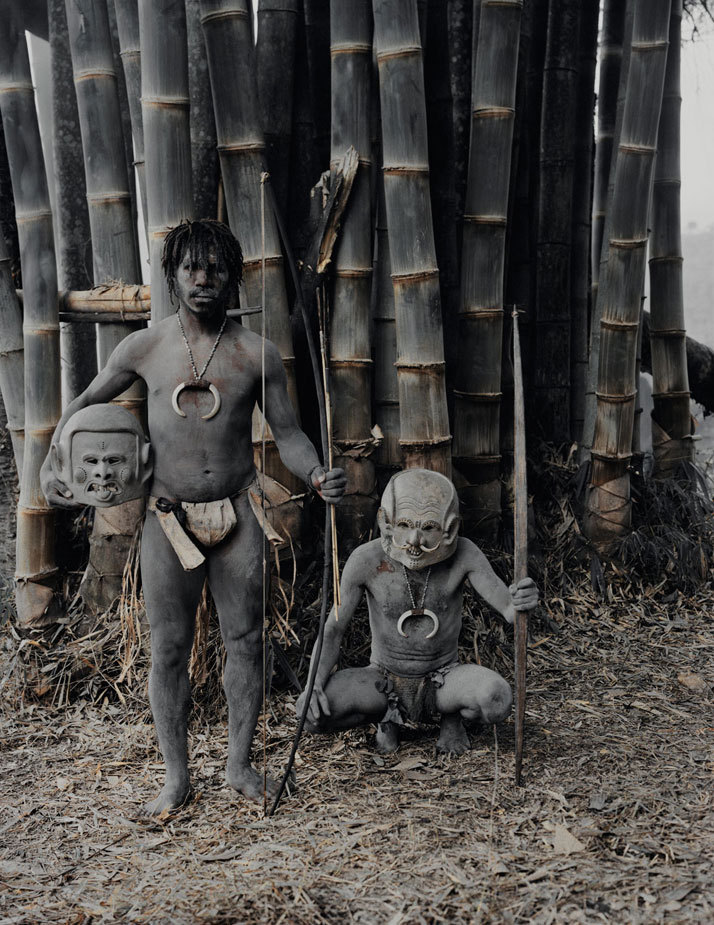 anthropologyyy:  Jimmy Nelson  