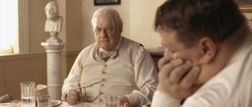 O Brother, Where Art Thou? (2000) - Charles Durning as Pappy O’Daniel [photoset #2 of 7]