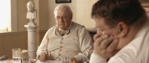 O Brother, Where Art Thou? (2000) - Charles Durning as Pappy O’Daniel [photoset #4 of 7]