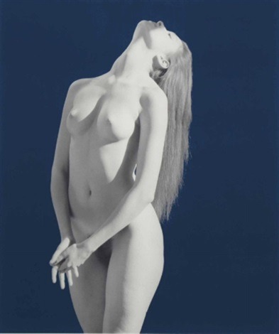 America (Sonia Resika) by Robert Mapplethorpe, 1988 