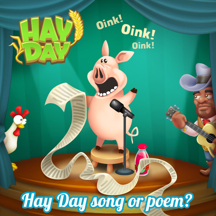 Hay Day Wiki New Post Has Been Published On Hay Day Wiki Hay Day Wiki New Post Has Been Published On Hay Day Wiki