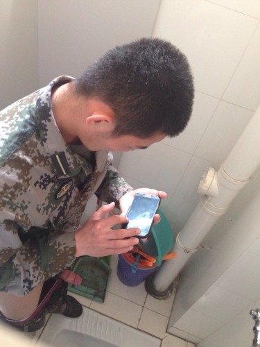 dounai520:  兵哥厕所http://120.55.160.206:116/