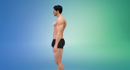  BNX BXBFMore boxer brief for men. Realistic shape and extra thickness.Now in Early Access DOWNLOADP