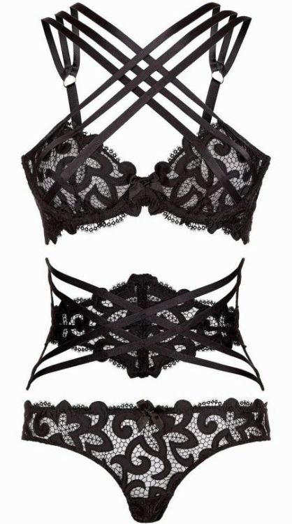 Agent Provocateur (Summer sale now on 50% off)