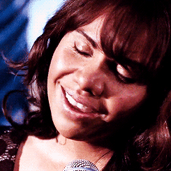 assbutt-trumpet:Favourite Movies ~ The Sapphires (2012)“Move over, Aretha. Stand back, Wilson Picket