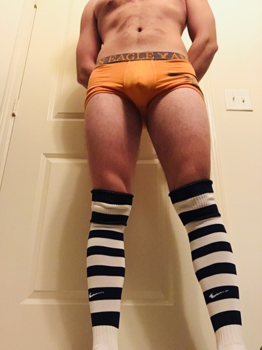 turnedfratboi:   Feeling a little extra slutty today  